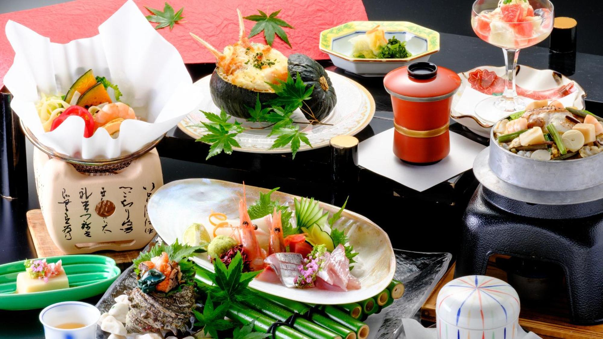芙蓉別馆酒店 米子市 外观 照片