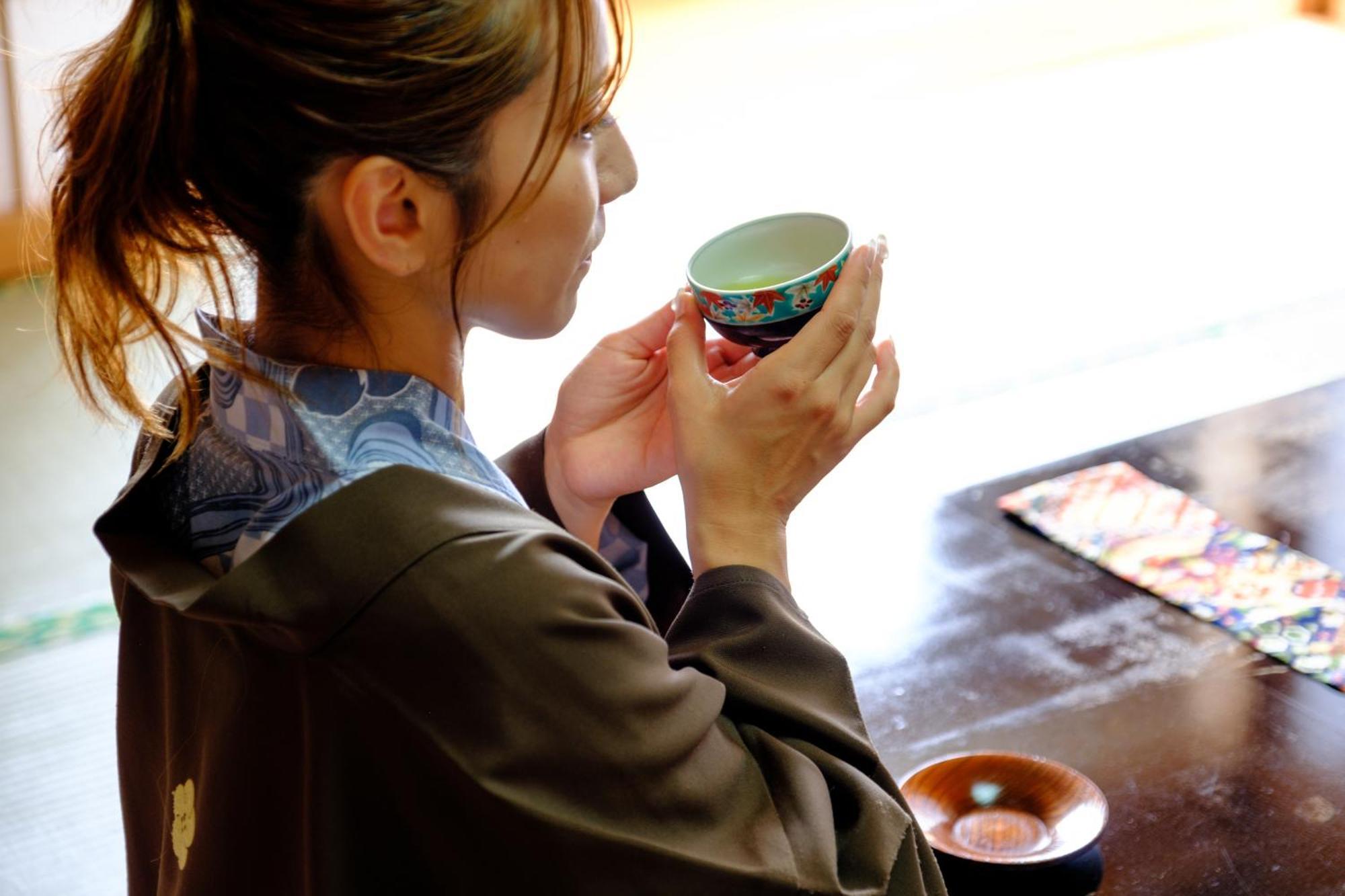 芙蓉別馆酒店 米子市 外观 照片